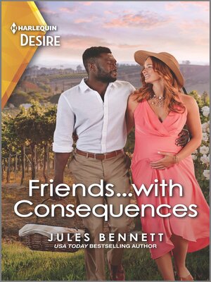 cover image of Friends...with Consequences